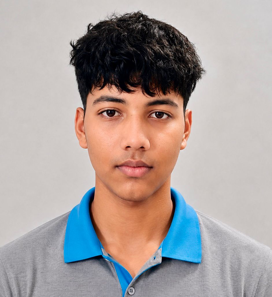 Aayushman Choudhary